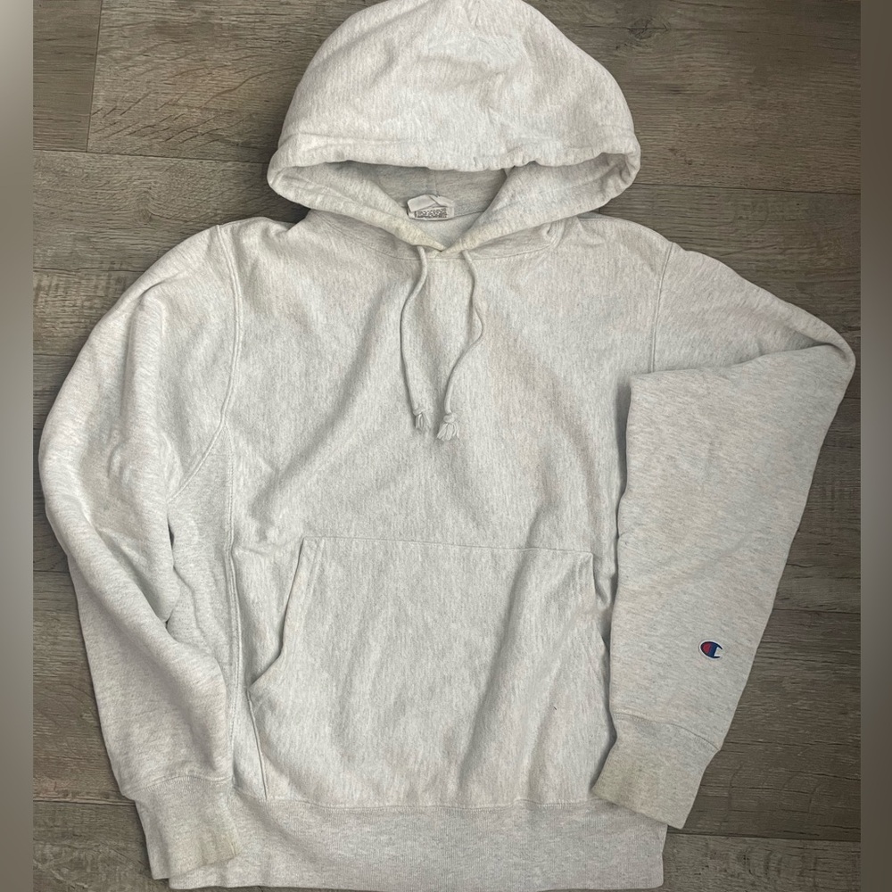 Champion Reverse Weave